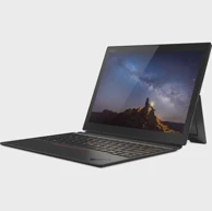 LENOVO Laptop ThinkPad X1 G3 / Intel Core i7-8550U, 13", 3000 x 2000, 16 GB, 256 GB SSD, bez operativnog sustava, crna (obnovljen)